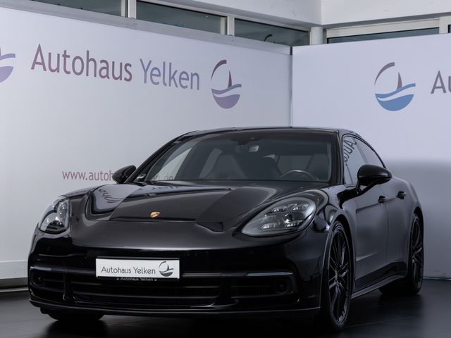 Porsche Panamera 4 S MATRIX*AIR*ACC*BURMESTER*CHR*APPROV