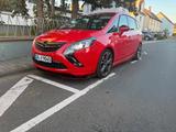 Opel Zafira OPC Line - Opel Zafira: Opc Line