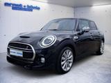 MINI Mini Cooper SD Aut. - MINI Cooper SD: Kleinwagen