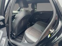 Audi A4 - Vorschau Bild 8