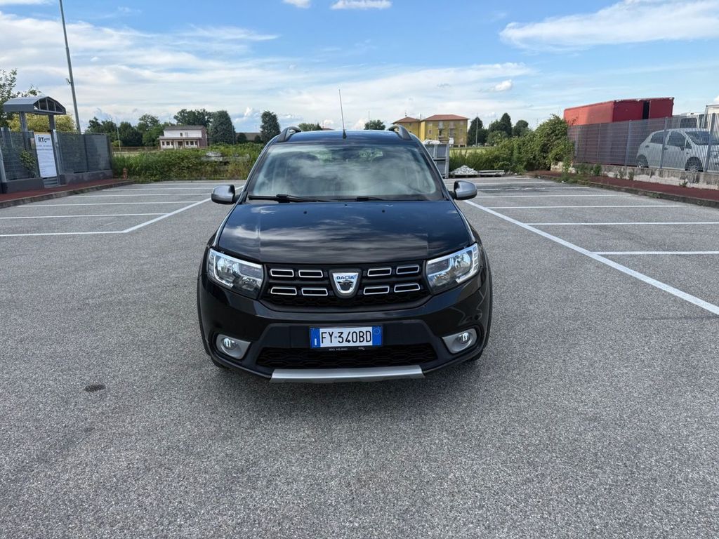 Image of Dacia Logan