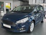 Ford S-Max Trend 1.5 "Klima/R-Kamera/AHK/PDC" - Ford S-Max Trend mit Benzin-Antrieb