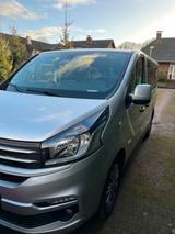 Fiat Talento Kombi L1H1 Klimaanlage Neuer ... - Fiat Talento aus 2016