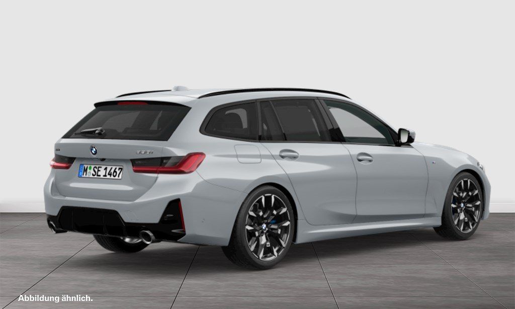 BMW 330 - Bild 2