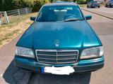 Mercedes-Benz Mercedes C200 Sport, W202, TÜV neu - gebrauchte Mercedes-Benz C 200 aus dem Jahr 1995