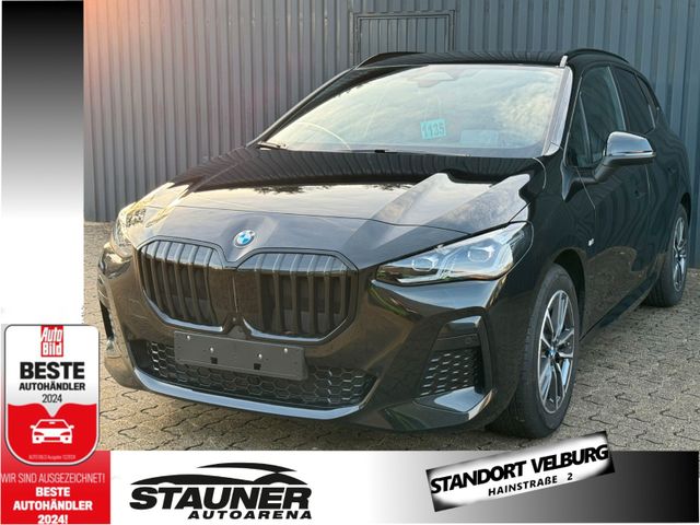 BMW 218i Active Tourer M SPORT /HeadUp/360°Kamera