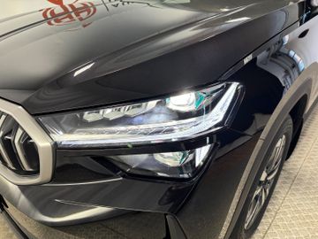 Fahrzeugverkauf 27 Skoda Kodiaq 1.5 TSI AHK 7-Sitze Matrix Navi