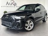Audi Q5 40 TDI Qu S-Line NAV+LED+AHK+KAM+CARPLAY+20ZO - gebrauchte Audi Q5 aus dem Jahr 2022