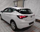 Opel Astra K 1.2 Edition LED Sitzhzg. Allwetter 1.Hd - Opel Astra aus 2022