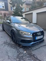 Audi S3 2.0 TFSI S tronic quattro Bang& Ol... - Audi S3 Gebrauchtwagen in Wuppertal