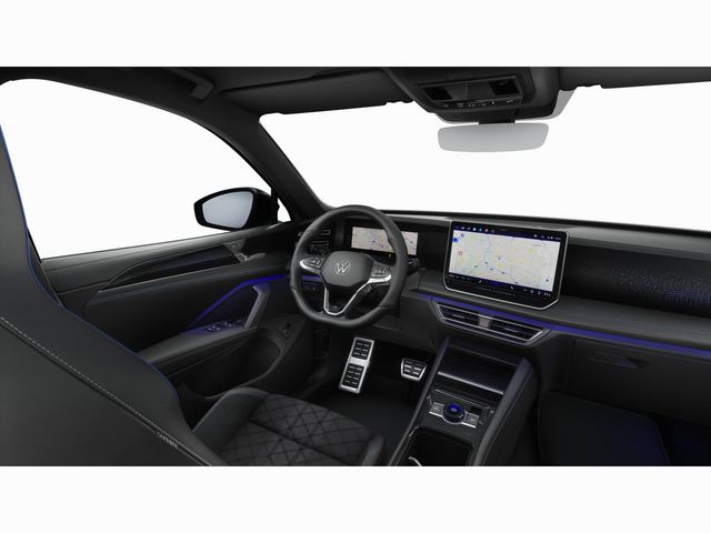 Tiguan 1.5eTSI DSG R-Line