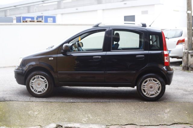 Fiat Panda 1.2 Dynamic Natural Power Mamy