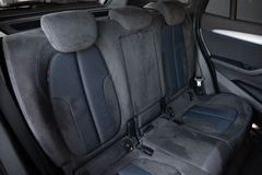 BMW X1 xDrive 20d M Sport*Head-Up*AHK*LED*PSD*19"*