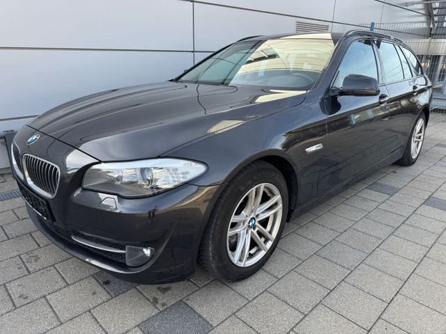 BMW 535 Baureihe 5 Touring 535 d