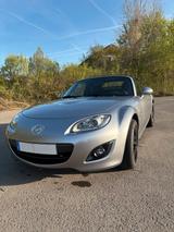 Mazda MX5 NC - Mazda MX-5: Nc