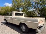 Ford F 250 - Ford F 250 in Berlin