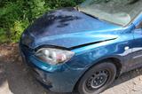 Mazda 3 1.6 Sport Active Klimaautomatik - Mazda 3 Unfallwagen