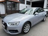 Audi A4 Lim. 35 TDI S Tronic MATRIX LED CARPLAY TEMP - Audi A4 Gebrauchtwagen in Kassel