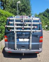 Volkswagen T5 Kombi, 2,5l TDI, Turbo neu, Drehsitz, Safe,.. - VW T5 Gebrauchtwagen in Solingen