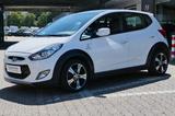 Hyundai ix20 1.6 Cross Automatik*PANORAMA* - Hyundai ix20 in Wuppertal