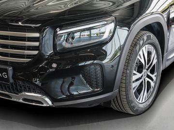 Mercedes GLB 180 - 3
