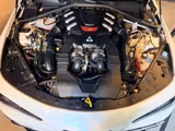 Alfa Romeo Giulia Quadrifoglio*NO OPF*SERV NEU*GRAIL*KOSHI* - Alfa Romeo Giulia von privat