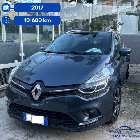 Renault Clio Sporter dCi 8V 90CV Start&Stop Ener