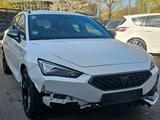 Cupra Leon Sportstourer*AMBIENTE*TOUCH NAVI*3 KLIMAZ.* - Cupra Leon Unfallwagen