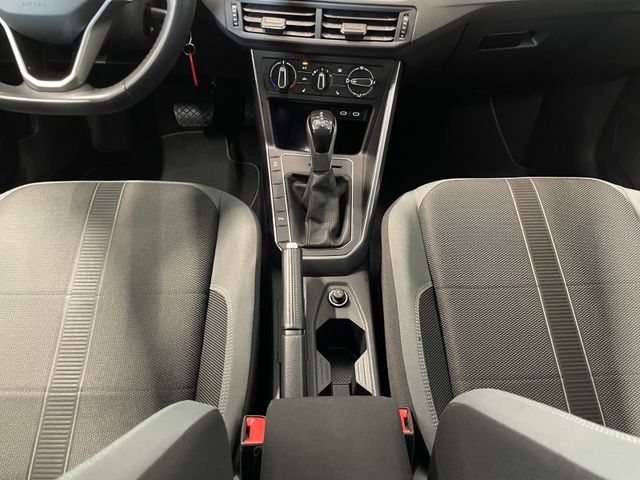 Polo Style 1.0 TSI DSG ACC RFK PDC LED