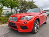 BMW X1 18 d xDrive,M Paket,Bi-Xenon,TÜV Neu