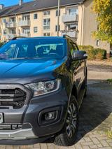 Ford Ranger Wildtrak  - Ford Ranger in Essen