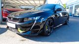 Peugeot 508 PSE HYBRID4 360 e-EAT8 4WD - Peugeot 508: W