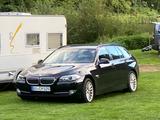 BMW 525d xDrive Touring - - BMW 525 in Bochum