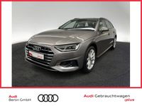 Audi A4 - Vorschau Bild 1