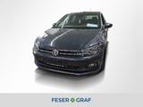 Volkswagen Polo Comfortline UNITED 1.0 TSI 81kW 6-Gang 4 Tü - Volkswagen Polo: 1.4