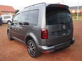 Volkswagen Caddy Edition 35 Automatik Rollstuhlgerecht - : Auto Rollstuhl