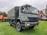 Mercedes-Benz Axor R Typ 1829 4x4 - Mercedes-Benz Axor