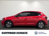 Volkswagen Polo - Vorschau Bild 4