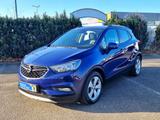 Opel Mokka X 1.4 Automatik AHK - Opel Mokka X in Düsseldorf