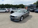 BMW 320 Baureihe 3 Coupe 320d/EURO5/KLIMA/ - BMW 320 aus 2010: Coupé, 320d