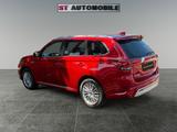 Mitsubishi Outlander PHEV Basis Allrad-Automatik-1Hand - gebrauchte Mitsubishi Outlander aus dem Jahr 2019