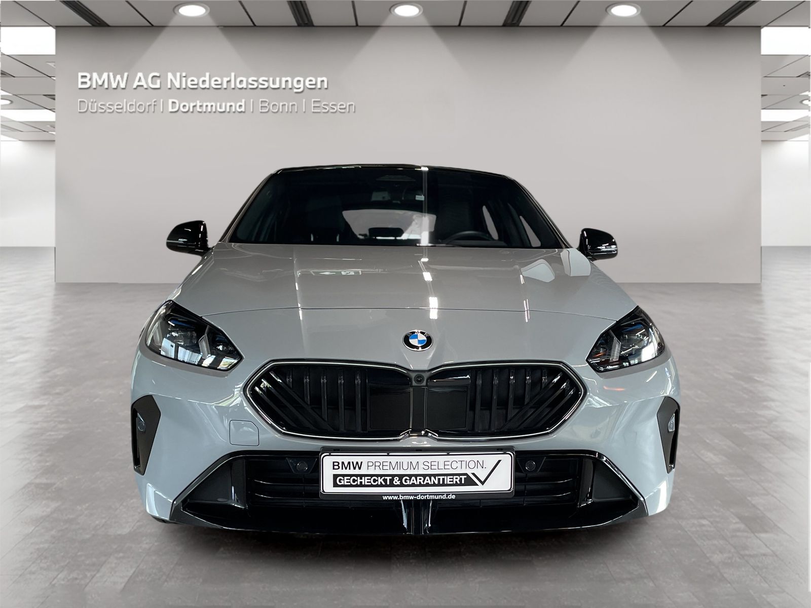 BMW 123 - Bild 8