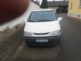 Renault Espace Bj 2000 - gebrauchte Renault Espace aus dem Jahr 2000