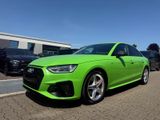 Audi A4 Lim. 45 TFSI quattro S line - Audi A4 in Düsseldorf
