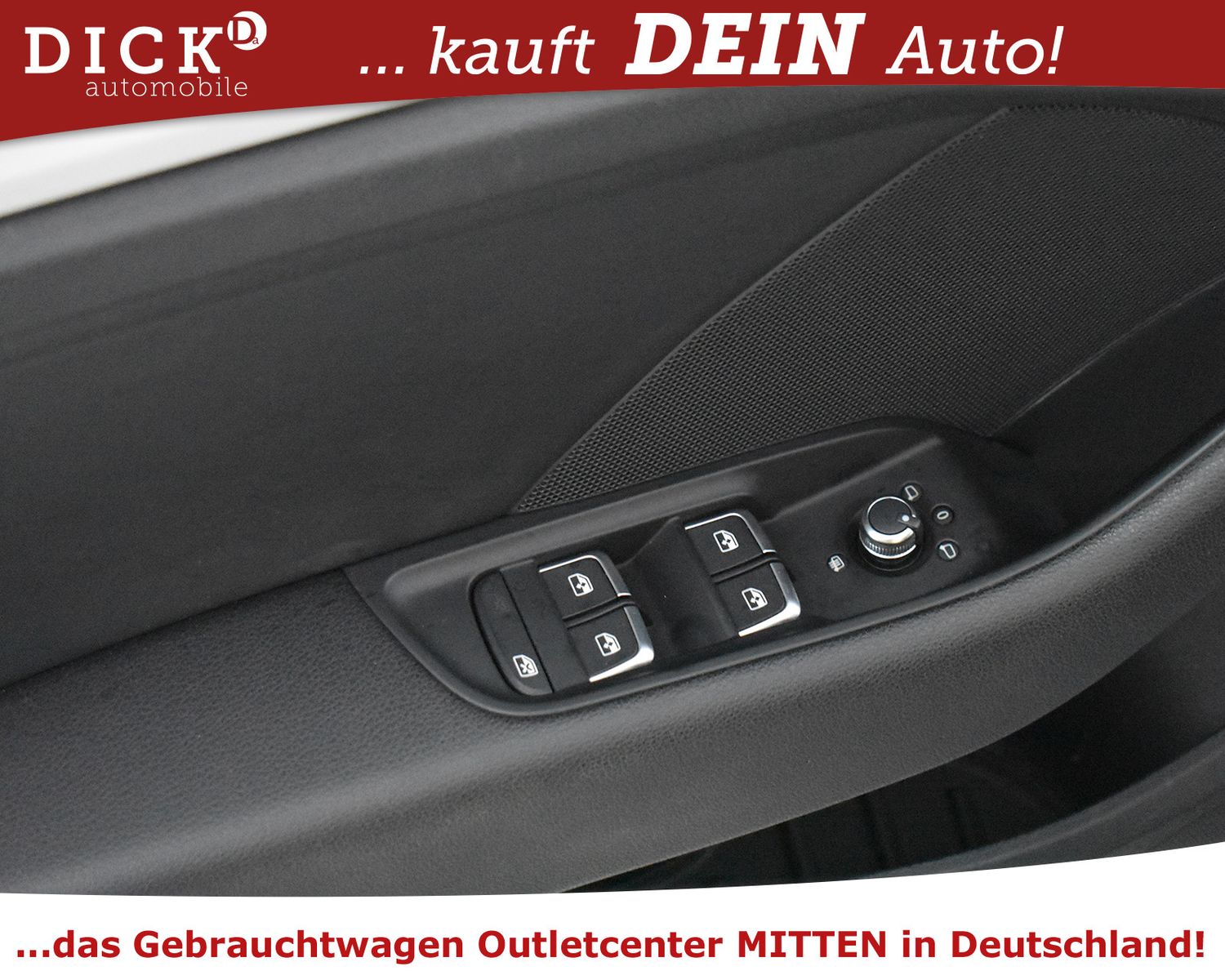 AUDI A3 SB 35d S-Tr. Sport 2X S LINE+STDHZ+KAM+AHK+18 - Image 19