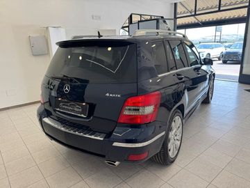 Mercedes GLK 220 - 6