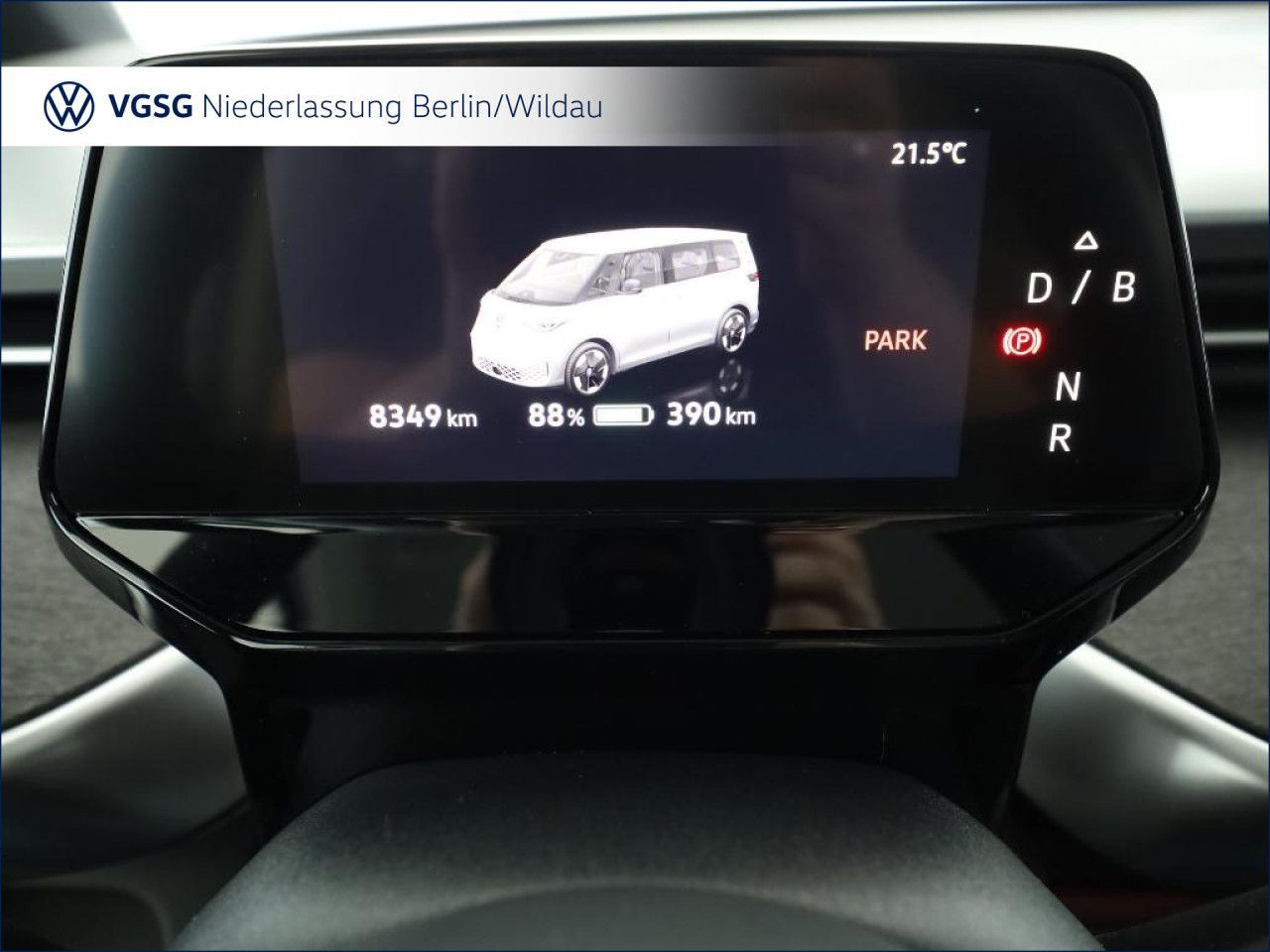Volkswagen ID. Buzz - Bild 6