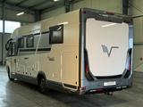 Mobilvetta K-Yacht Tekno Line 90*TV*Solar*Markise*Automatik - Mobilvetta K yacht