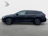 Skoda Octavia Combi First Edition 2.0 TDI DSG*NAVI*AHK - Skoda Octavia Gebrauchtwagen in Frankfurt