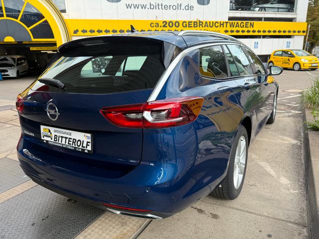 Opel Insignia ST 2,0D Aut.Elegance Navi/AHK/Memory/SH